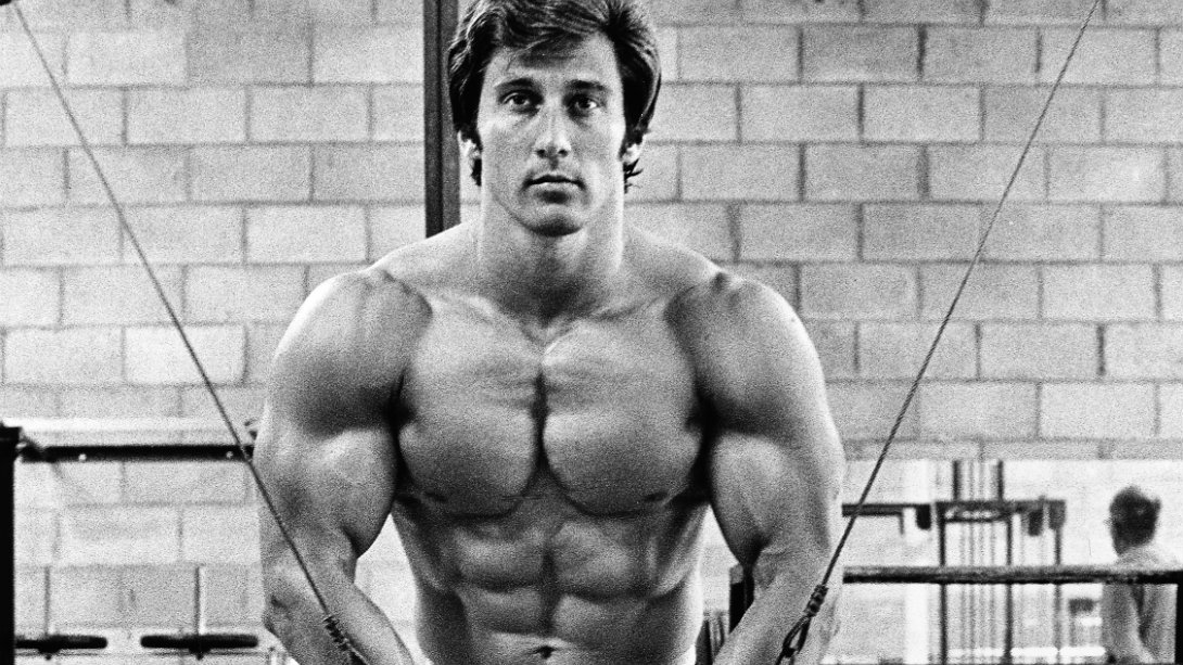 Bodybuilding Legend Frank Zane is Training Again Muscle & Fitness